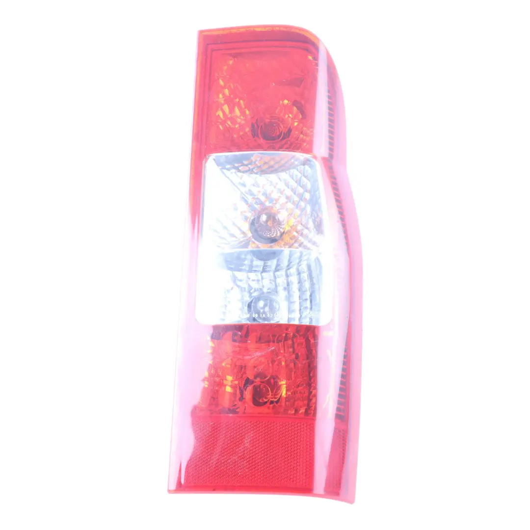 Hinten Rechts Licht Lampe Seitenwand Schwanz Ford Transit MK7 - SKU 6C1113404A - Teilenummer 6C11-13404-A