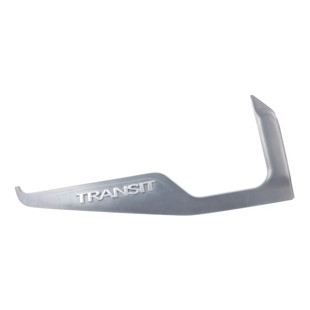 Trim Strip Door Front Right O/S Moulding Panelling to Ford Transit with Part number 6C16-V22370-AAW Ford Transit Trim Strip Door Front Right O/S Moulding Panelling - SKU 6C16-V22370-AAW - Part number 6C16-V22370-AAW