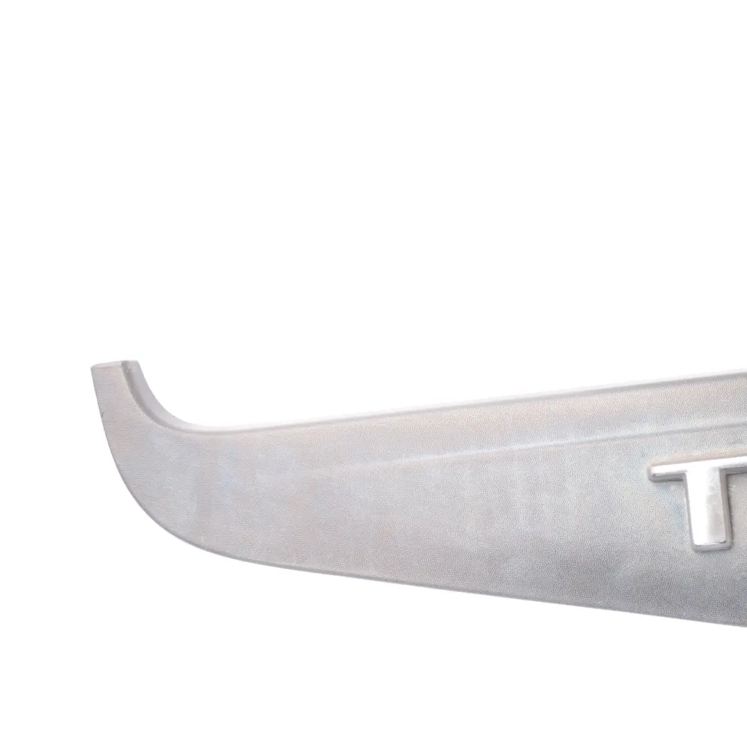 Trim Strip Door Front Right O/S Moulding Panelling to Ford Transit with Part number 6C16-V22370-AAW Ford Transit Trim Strip Door Front Right O/S Moulding Panelling - SKU 6C16-V22370-AAW - Part number 6C16-V22370-AAW