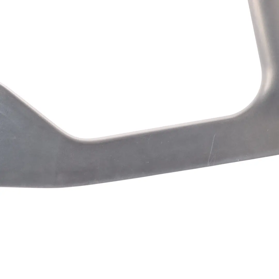 Ford Transit Striscia di rivestimento porta anteriore destra - SKU 6C16-V22370-AAW - Numero di parte 6C16-V22370-AAW