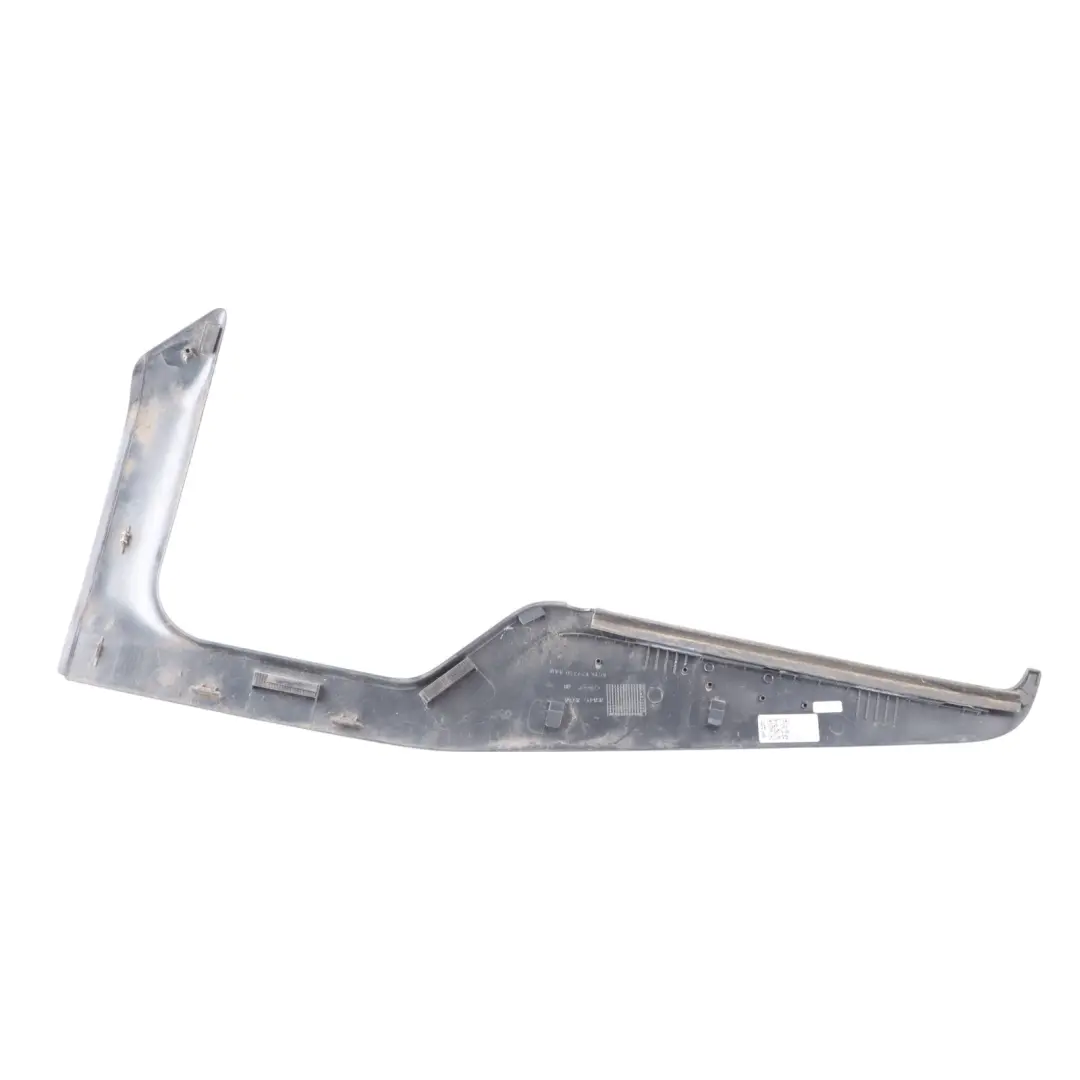 Ford Transit Striscia di rivestimento porta anteriore destra - SKU 6C16-V22370-AAW - Numero di parte 6C16-V22370-AAW