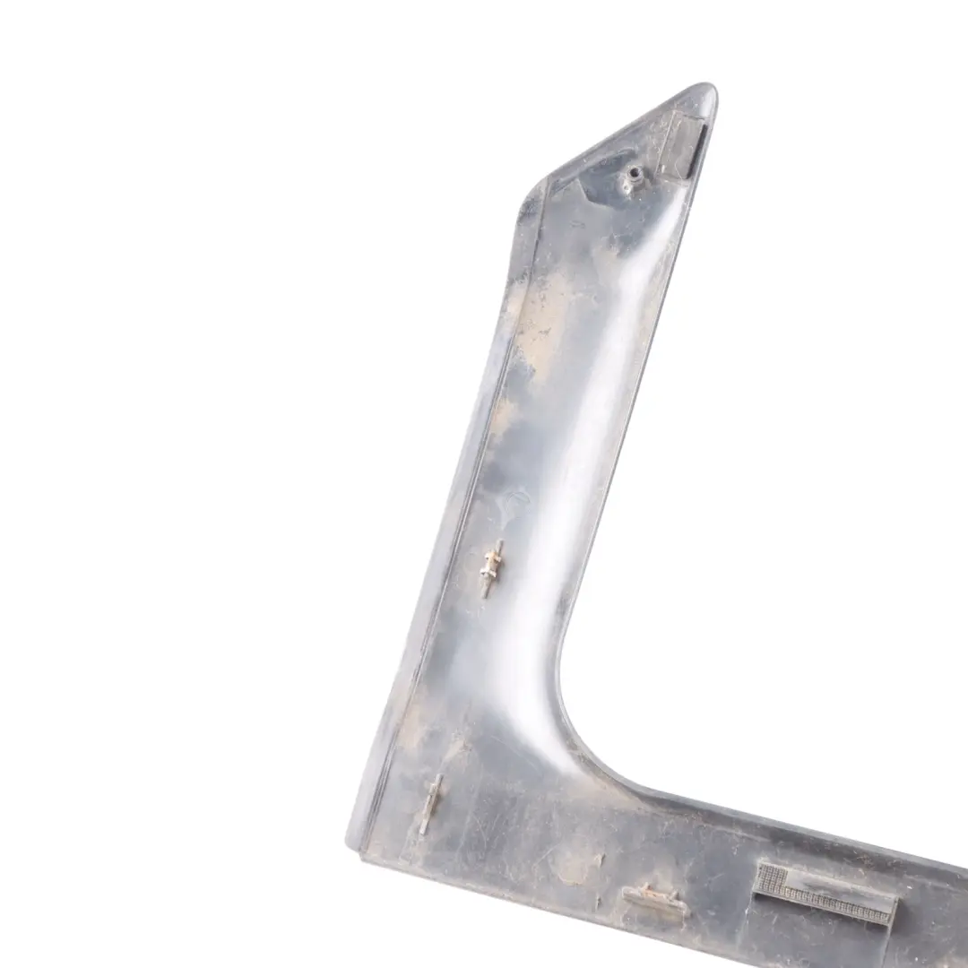Ford Transit Baguette d'habillage de porte avant droite - SKU 6C16-V22370-AAW - Numéro de pièce 6C16-V22370-AAW