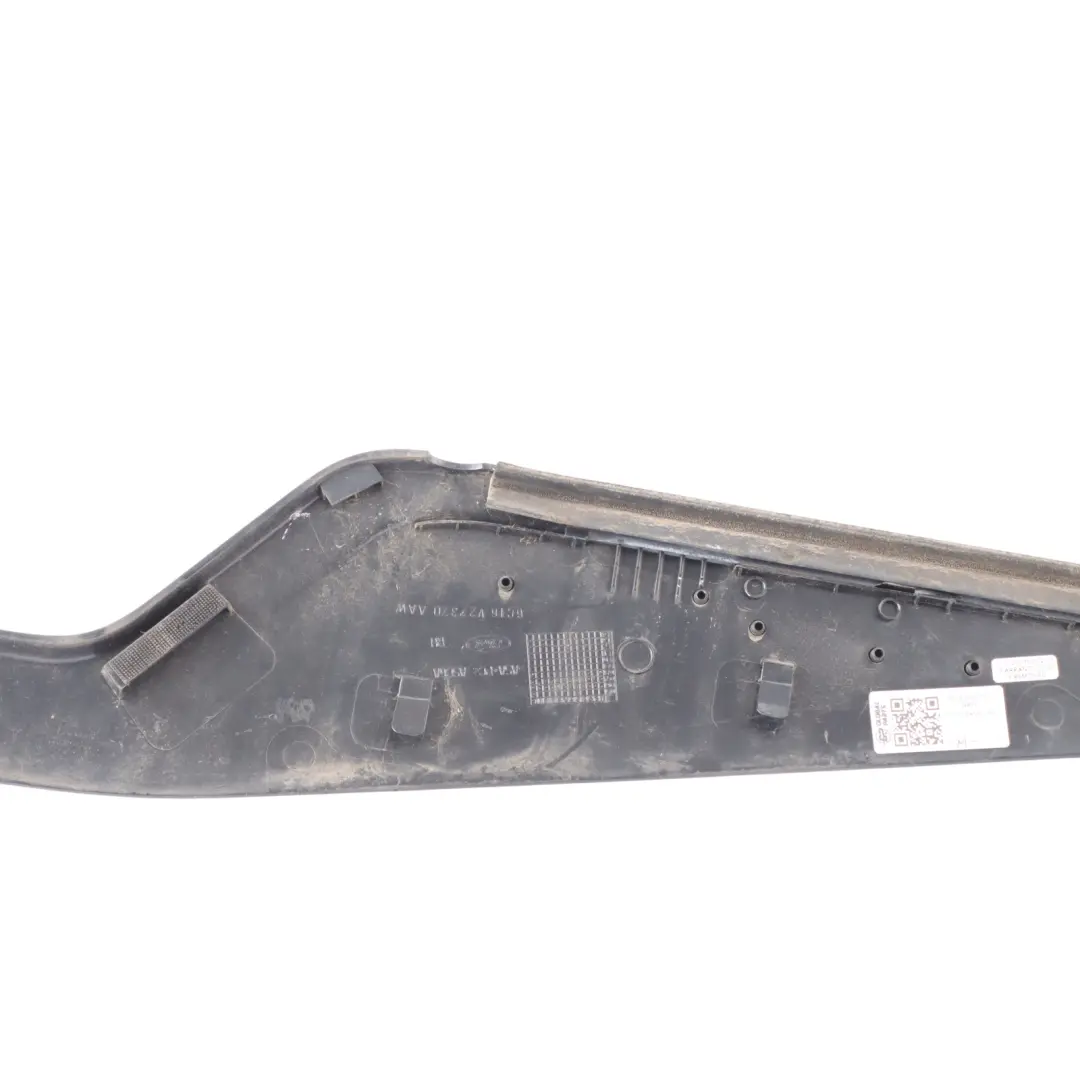 Ford Transit Striscia di rivestimento porta anteriore destra - SKU 6C16-V22370-AAW - Numero di parte 6C16-V22370-AAW