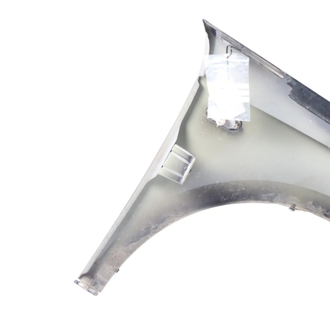 6J Side Panel Front Left N/S Wing Fender Mythical Black Metallic Y9T to Seat Ibiza with Part number 6J0821021D Seat Ibiza 6J Side Panel Front Left N/S Wing Fender Mythical Black Metallic Y9T - SKU 6J0821021D-MYB - Part number 6J0821021D