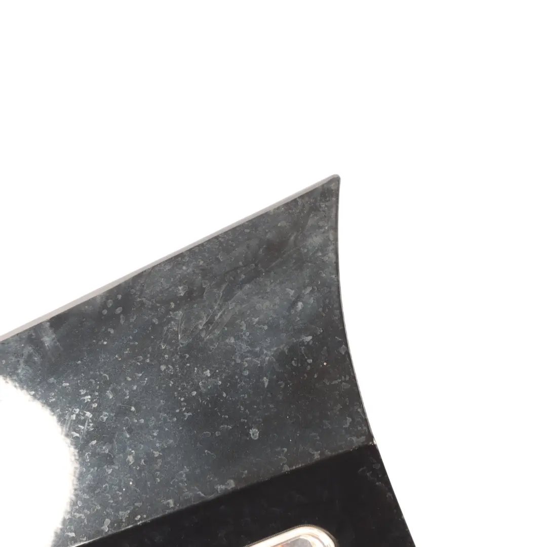 6J Side Panel Front Left N/S Wing Fender Mythical Black Metallic Y9T to Seat Ibiza with Part number 6J0821021D Seat Ibiza 6J Side Panel Front Left N/S Wing Fender Mythical Black Metallic Y9T - SKU 6J0821021D-MYB - Part number 6J0821021D