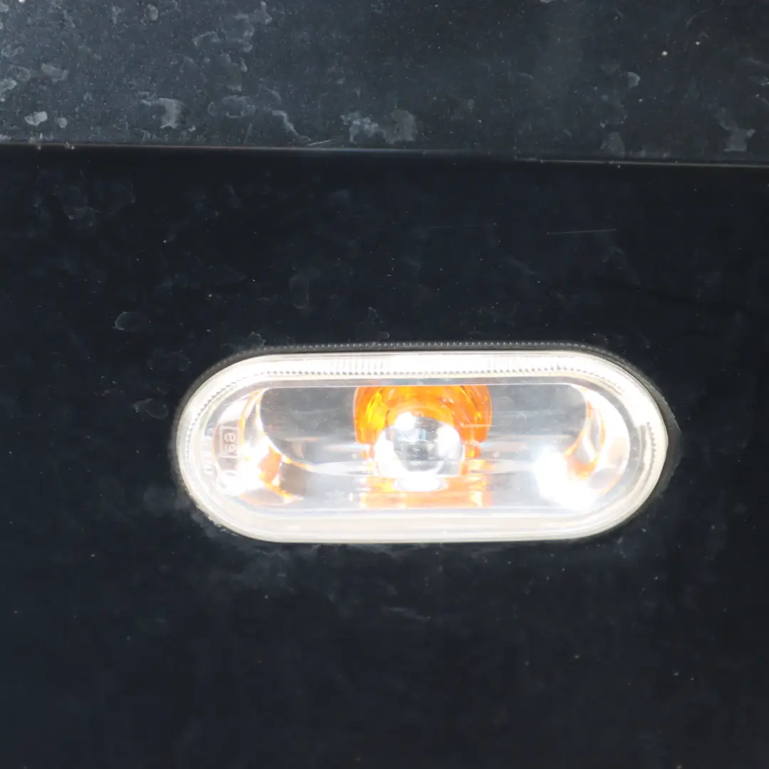 6J Side Panel Front Left N/S Wing Fender Mythical Black Metallic Y9T to Seat Ibiza with Part number 6J0821021D Seat Ibiza 6J Side Panel Front Left N/S Wing Fender Mythical Black Metallic Y9T - SKU 6J0821021D-MYB - Part number 6J0821021D