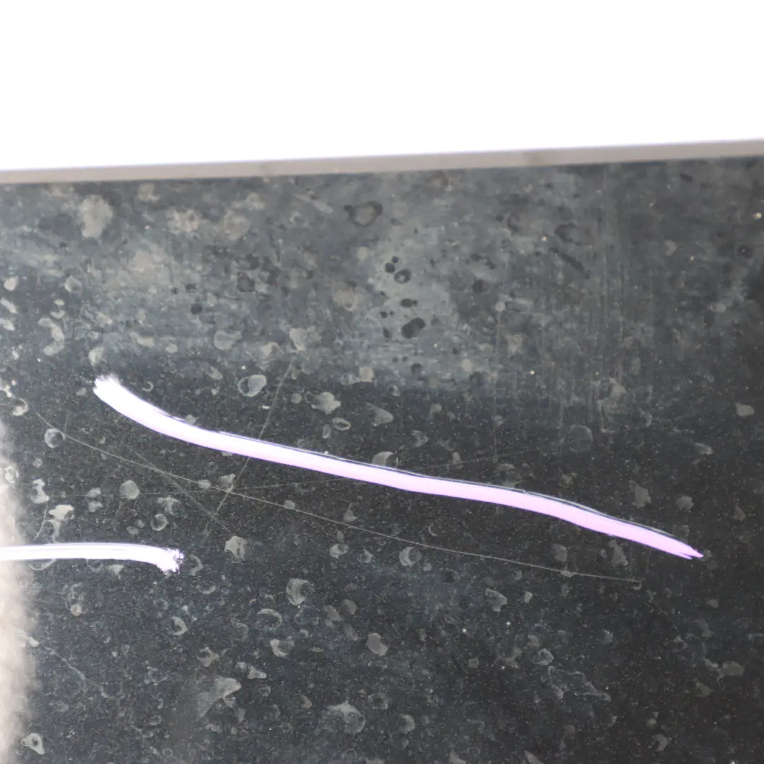 6J Side Panel Front Left N/S Wing Fender Mythical Black Metallic Y9T to Seat Ibiza with Part number 6J0821021D Seat Ibiza 6J Side Panel Front Left N/S Wing Fender Mythical Black Metallic Y9T - SKU 6J0821021D-MYB - Part number 6J0821021D