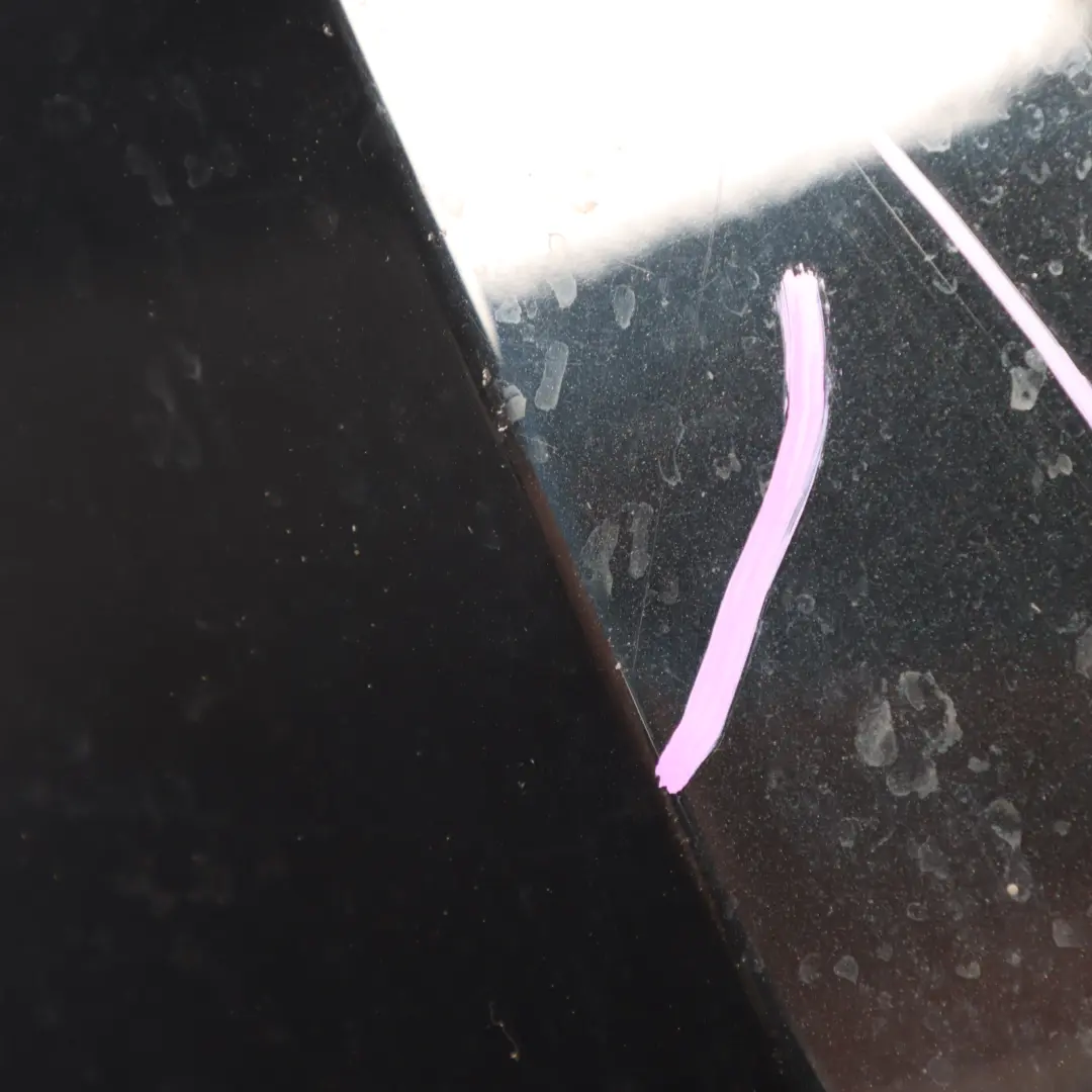 6J Side Panel Front Left N/S Wing Fender Mythical Black Metallic Y9T to Seat Ibiza with Part number 6J0821021D Seat Ibiza 6J Side Panel Front Left N/S Wing Fender Mythical Black Metallic Y9T - SKU 6J0821021D-MYB - Part number 6J0821021D