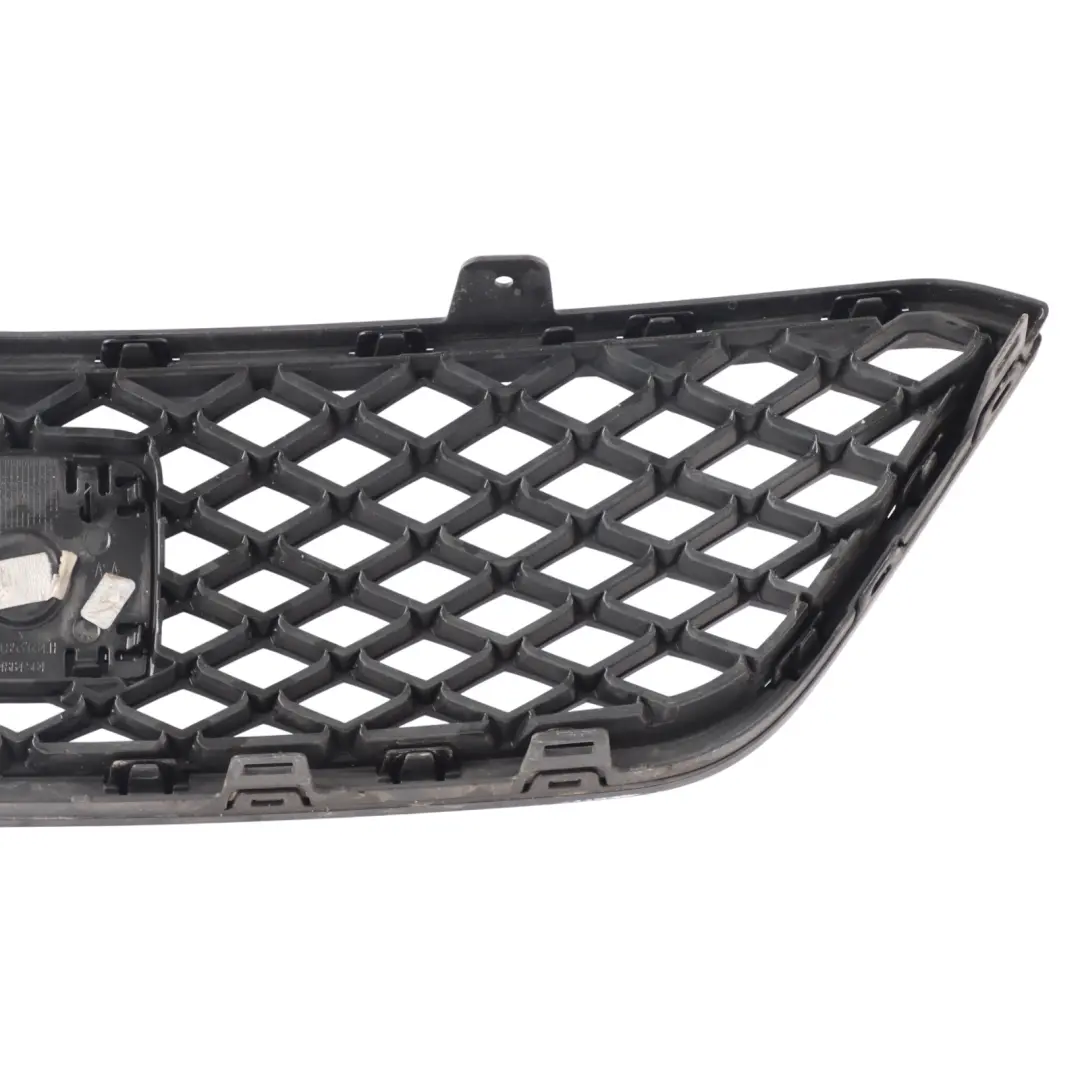 Seat Ibiza IV FR Front Bumper Grille Middle Radiator Cover Panel - SKU 6J0853654H - Part number 6J0853654H
