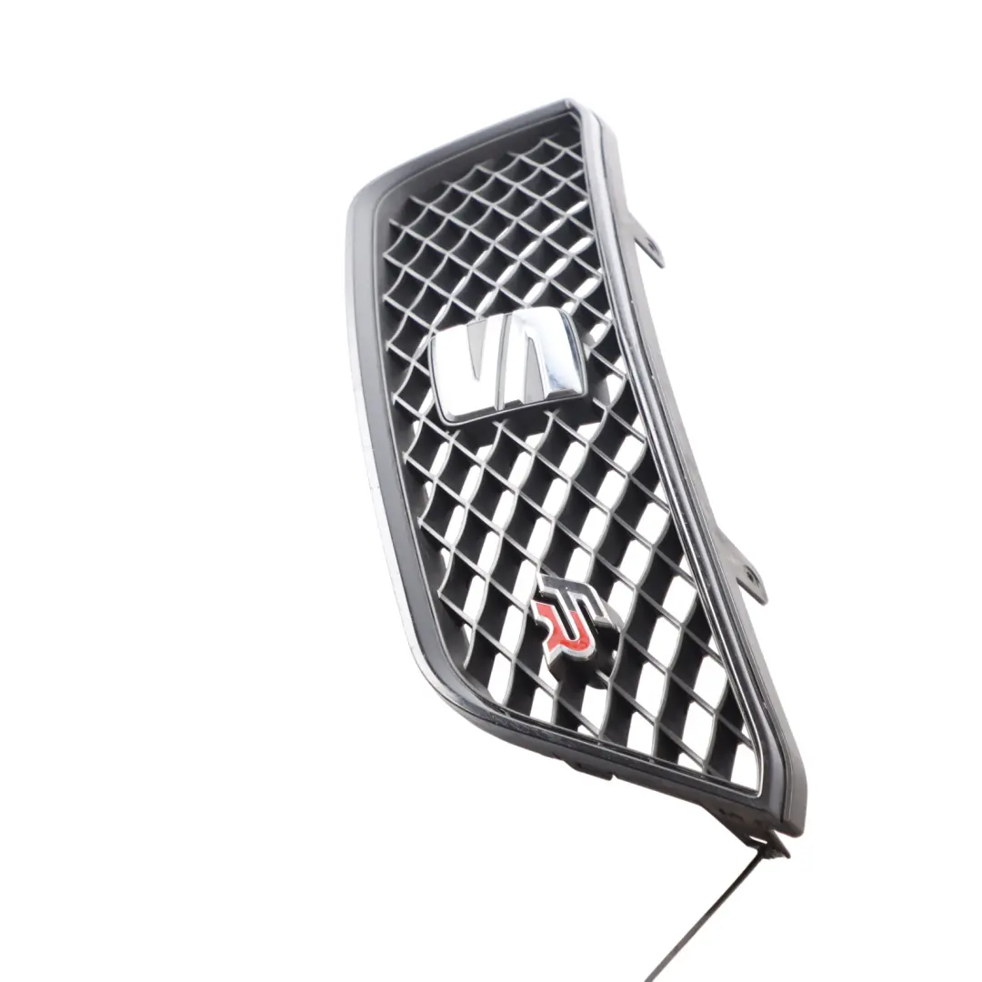 Seat Ibiza IV FR Front Bumper Grille Middle Radiator Cover Panel - SKU 6J0853654H - Part number 6J0853654H