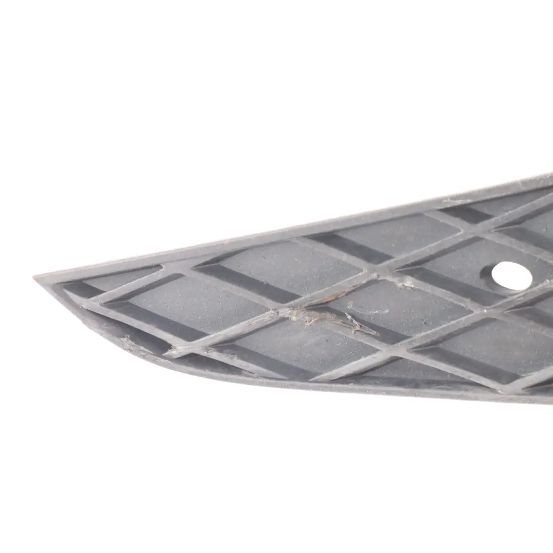 Front Bumper Lower Grille Cover Trim Left N/S to Seat Ibiza IV with Part number 6J0853665G Seat Ibiza IV Front Bumper Lower Grille Cover Trim Left N/S - SKU 6J0853665G - Part number 6J0853665G