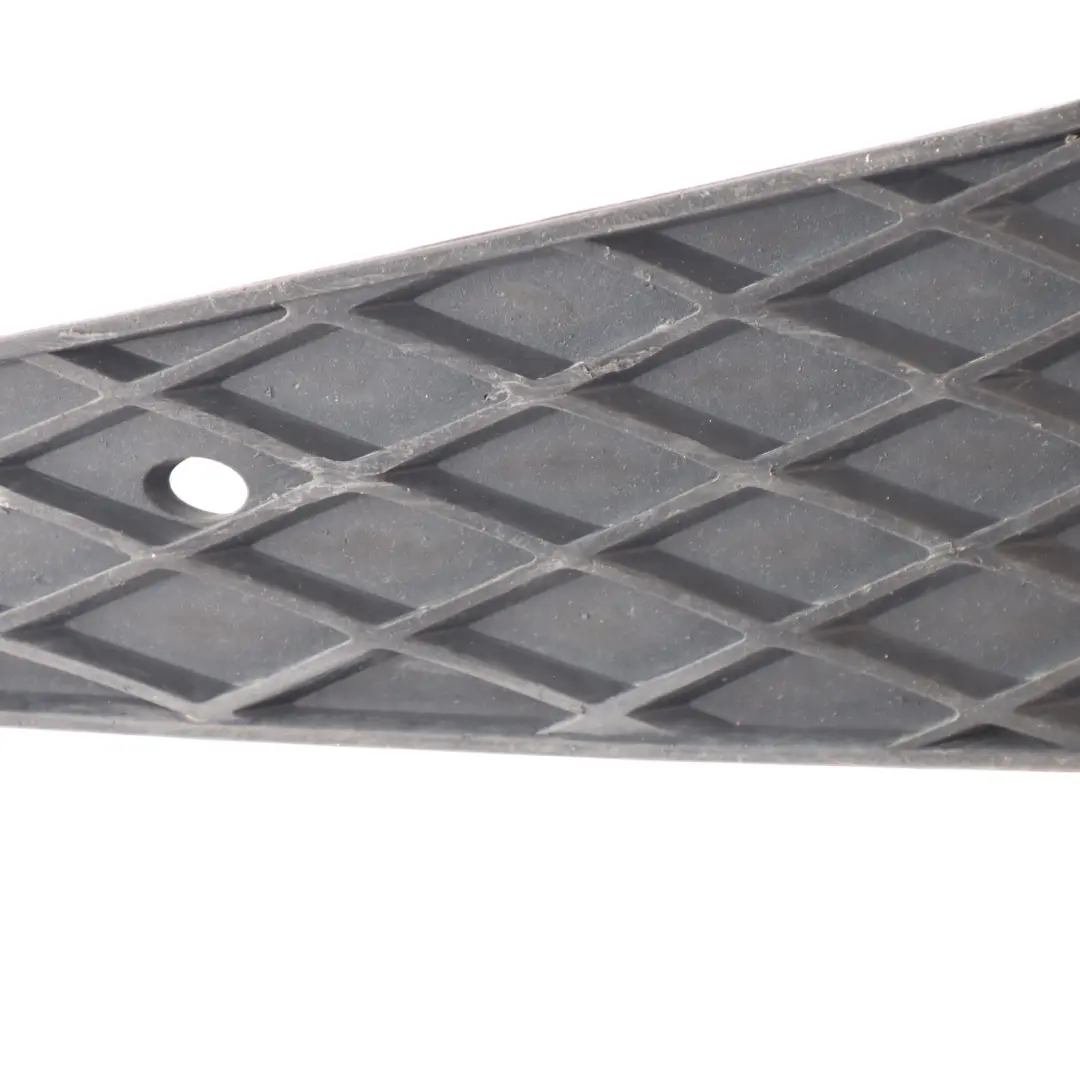 Front Bumper Lower Grille Cover Trim Left N/S to Seat Ibiza IV with Part number 6J0853665G Seat Ibiza IV Front Bumper Lower Grille Cover Trim Left N/S - SKU 6J0853665G - Part number 6J0853665G