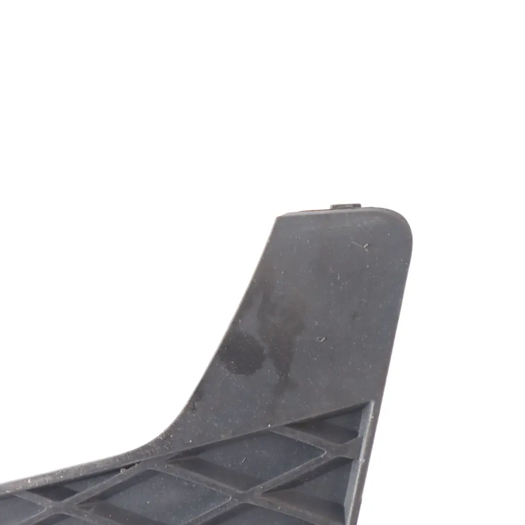 Front Bumper Lower Grille Cover Trim Left N/S to Seat Ibiza IV with Part number 6J0853665G Seat Ibiza IV Front Bumper Lower Grille Cover Trim Left N/S - SKU 6J0853665G - Part number 6J0853665G