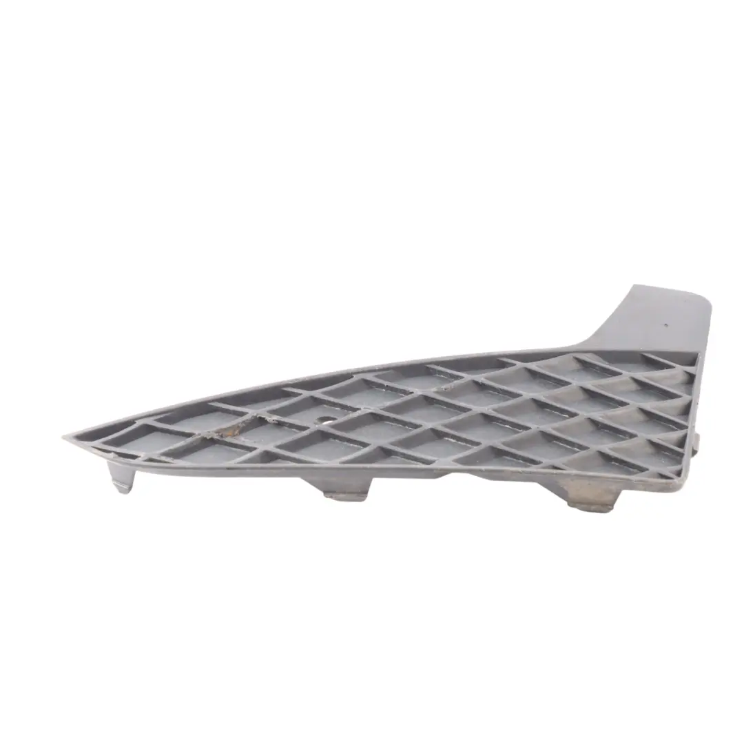 Front Bumper Lower Grille Cover Trim Left N/S to Seat Ibiza IV with Part number 6J0853665G Seat Ibiza IV Front Bumper Lower Grille Cover Trim Left N/S - SKU 6J0853665G - Part number 6J0853665G