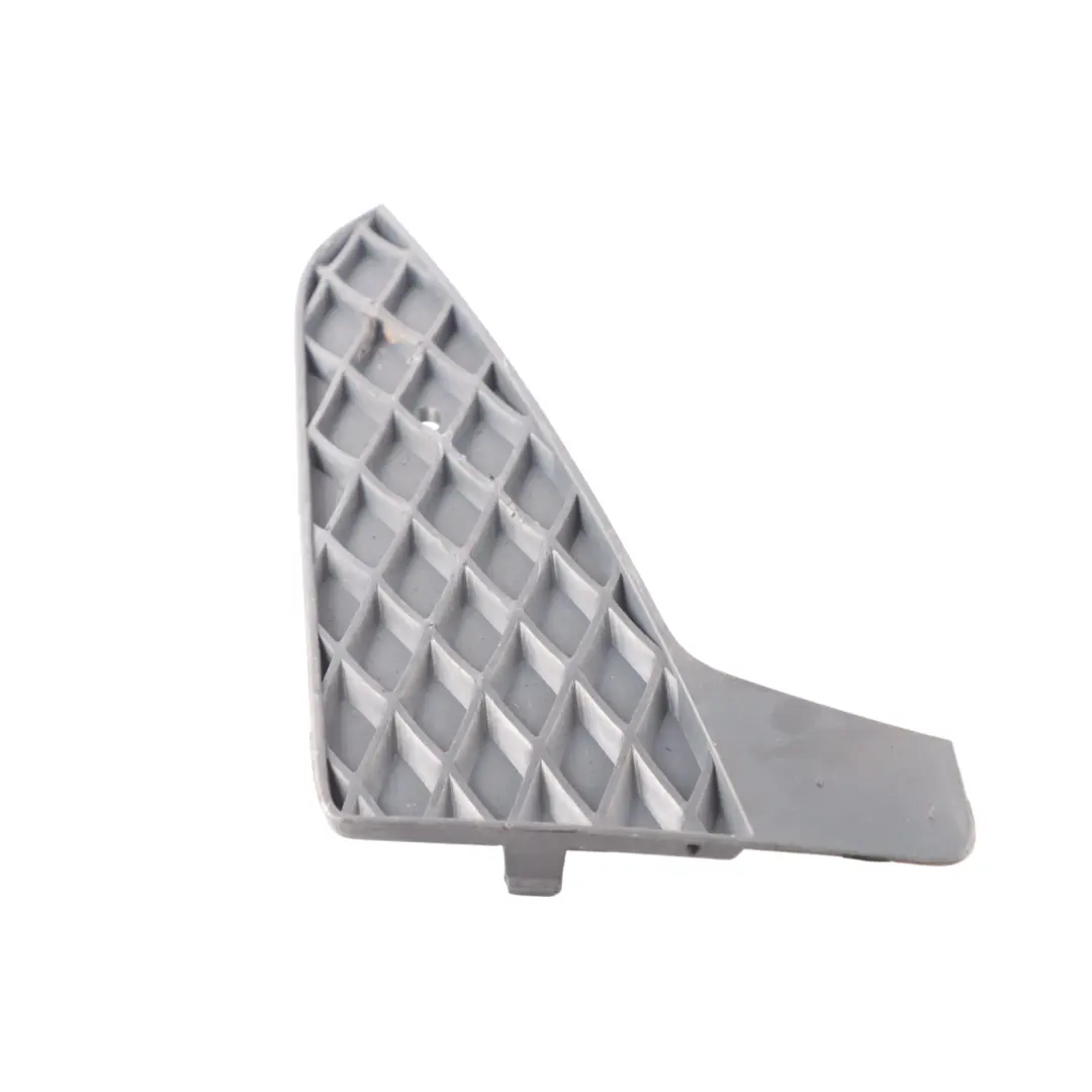 Front Bumper Lower Grille Cover Trim Left N/S to Seat Ibiza IV with Part number 6J0853665G Seat Ibiza IV Front Bumper Lower Grille Cover Trim Left N/S - SKU 6J0853665G - Part number 6J0853665G