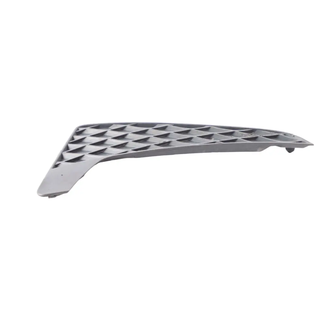 Seat Ibiza IV Stoßstange Vorne Untere Grill Abdeckung Blende Links - SKU 6J0853665G - Teilenummer 6J0853665G