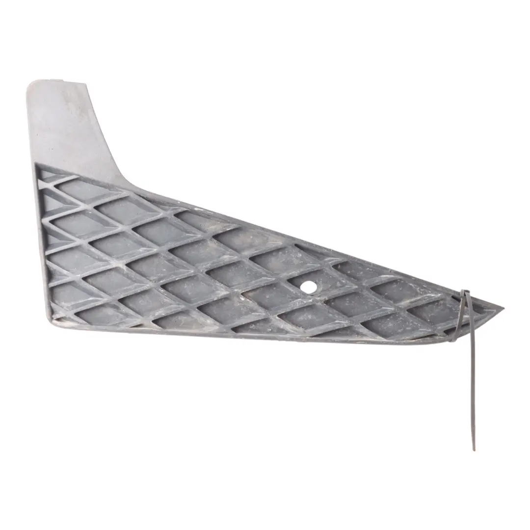 Garniture de calandre de pare-chocs avant droit 2012-2017 pour Seat Ibiza à propos du numéro de pièce 6J0853666F Seat Ibiza Garniture de calandre de pare-chocs avant droit 2012-2017 - SKU 6J0853666F - Numéro de pièce 6J0853666F