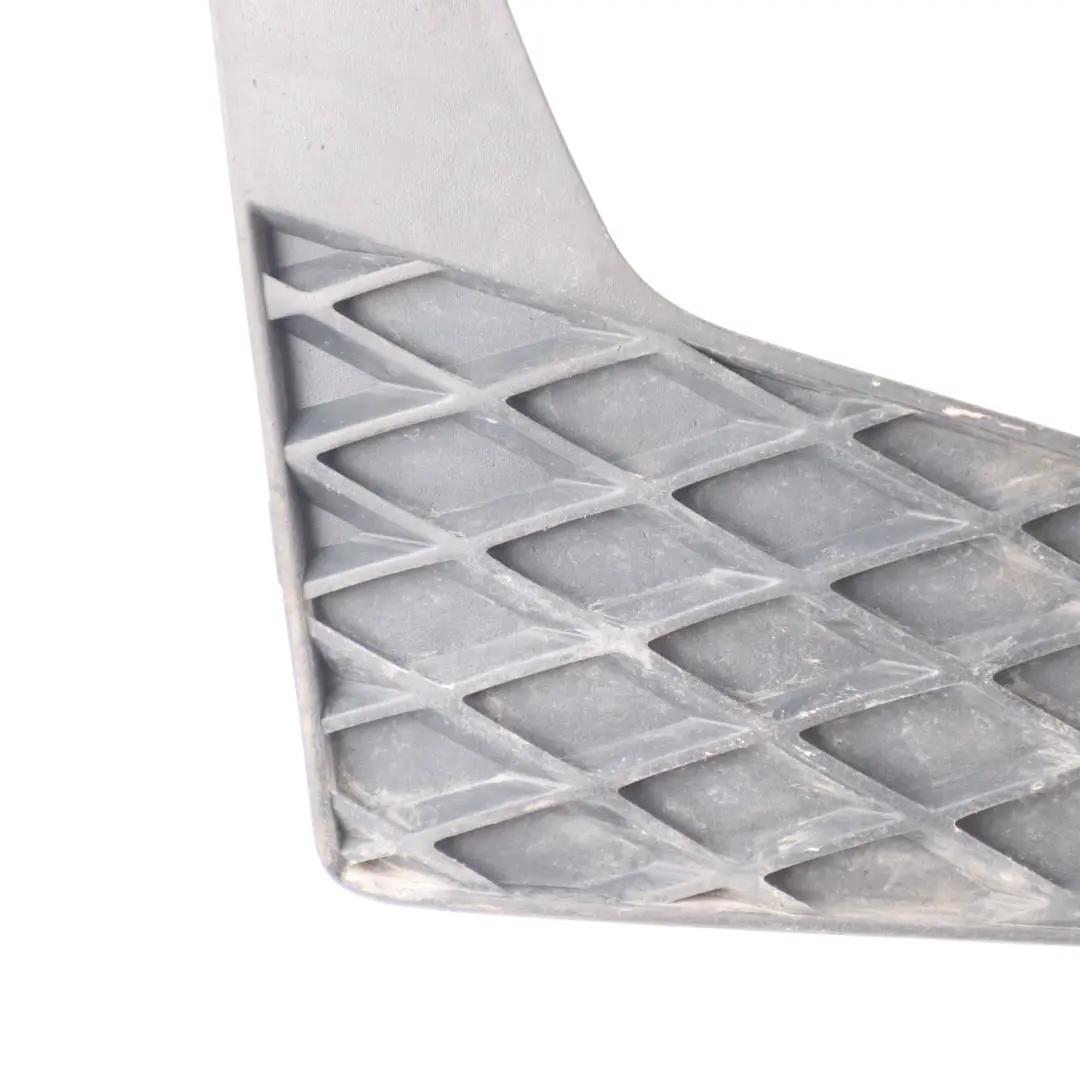 Front Bumper Grille Cover Trim Right O/S 2012 - 2017 to Seat Ibiza with Part number 6J0853666F Seat Ibiza Front Bumper Grille Cover Trim Right O/S 2012 - 2017 - SKU 6J0853666F - Part number 6J0853666F