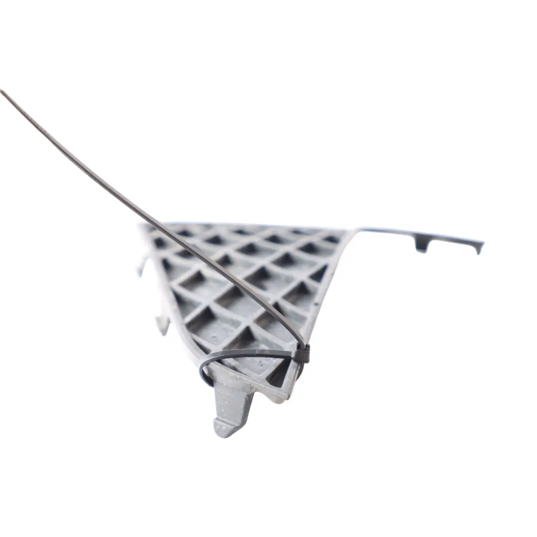 Seat Ibiza Atrapa zderzaka kratka przód - SKU 6J0853666F - Numer Części 6J0853666F