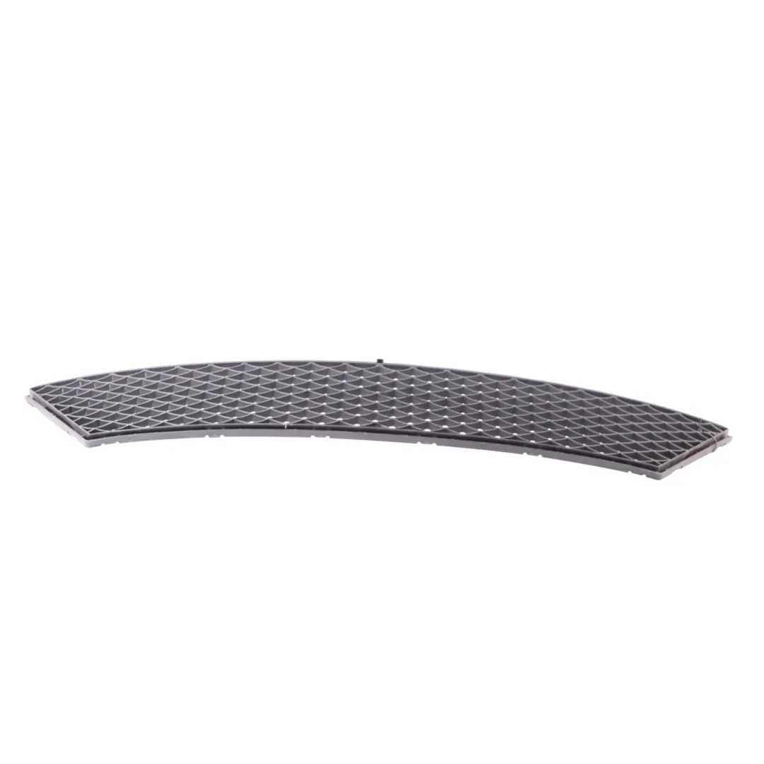 Front Bumper Center Grille Deflector Cover Trim Panel to Seat Ibiza IV with Part number 6J0853667D Seat Ibiza IV Front Bumper Center Grille Deflector Cover Trim Panel - SKU 6J0853667D - Part number 6J0853667D