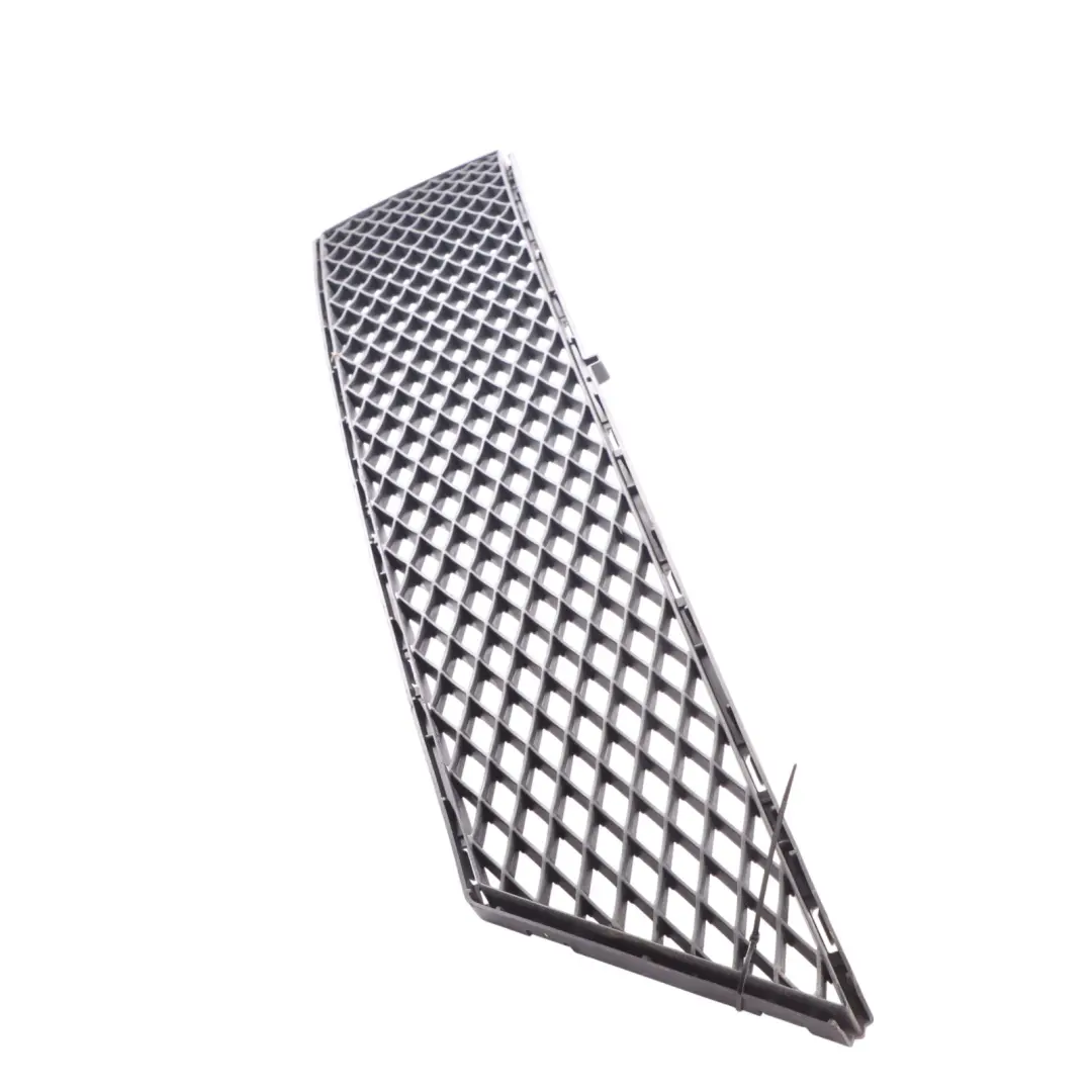 Front Bumper Center Grille Deflector Cover Trim Panel to Seat Ibiza IV with Part number 6J0853667D Seat Ibiza IV Front Bumper Center Grille Deflector Cover Trim Panel - SKU 6J0853667D - Part number 6J0853667D