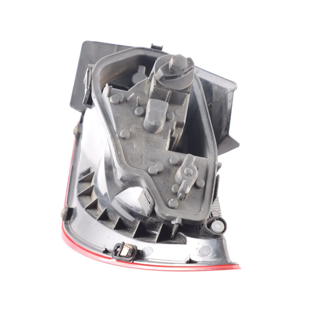 Seat Ibiza 6J 3D Rear Trunk Boot Left N/S Tailgate Lamp Light LED - SKU 6J3945095R - Part number 6J3945095R