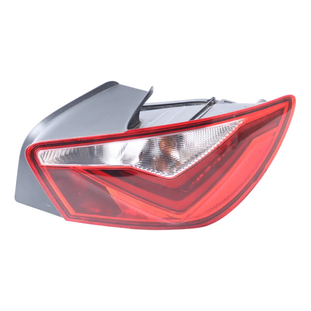 6J 3D Rear Trunk Boot Right O/S Tailgate Lamp Light LED to Seat Ibiza with Part number 6J3945096R Seat Ibiza 6J 3D Rear Trunk Boot Right O/S Tailgate Lamp Light LED - SKU 6J3945096R - Part number 6J3945096R