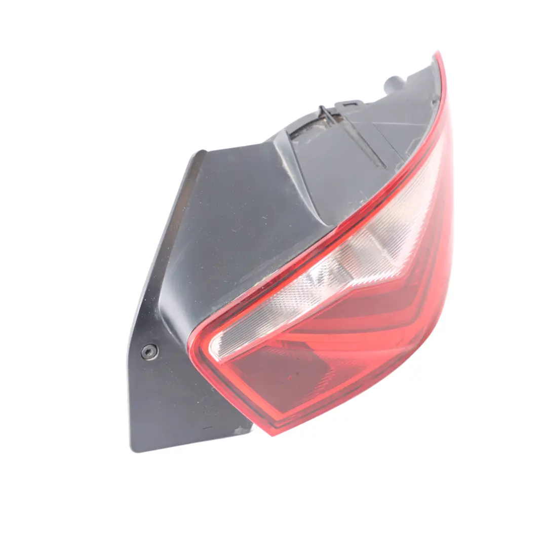 6J 3D Rear Trunk Boot Right O/S Tailgate Lamp Light LED to Seat Ibiza with Part number 6J3945096R Seat Ibiza 6J 3D Rear Trunk Boot Right O/S Tailgate Lamp Light LED - SKU 6J3945096R - Part number 6J3945096R