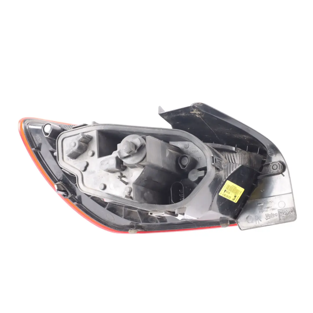 Seat Ibiza 6J 3D Rear Trunk Boot Right O/S Tailgate Lamp Light LED - SKU 6J3945096R - Part number 6J3945096R
