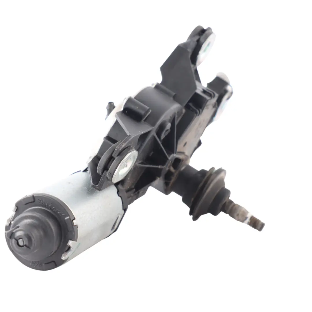 Seat Ibiza IV Motor Limpiaparabrisas Trasero - SKU 6J3955711A - Número de pieza 6J3955711A