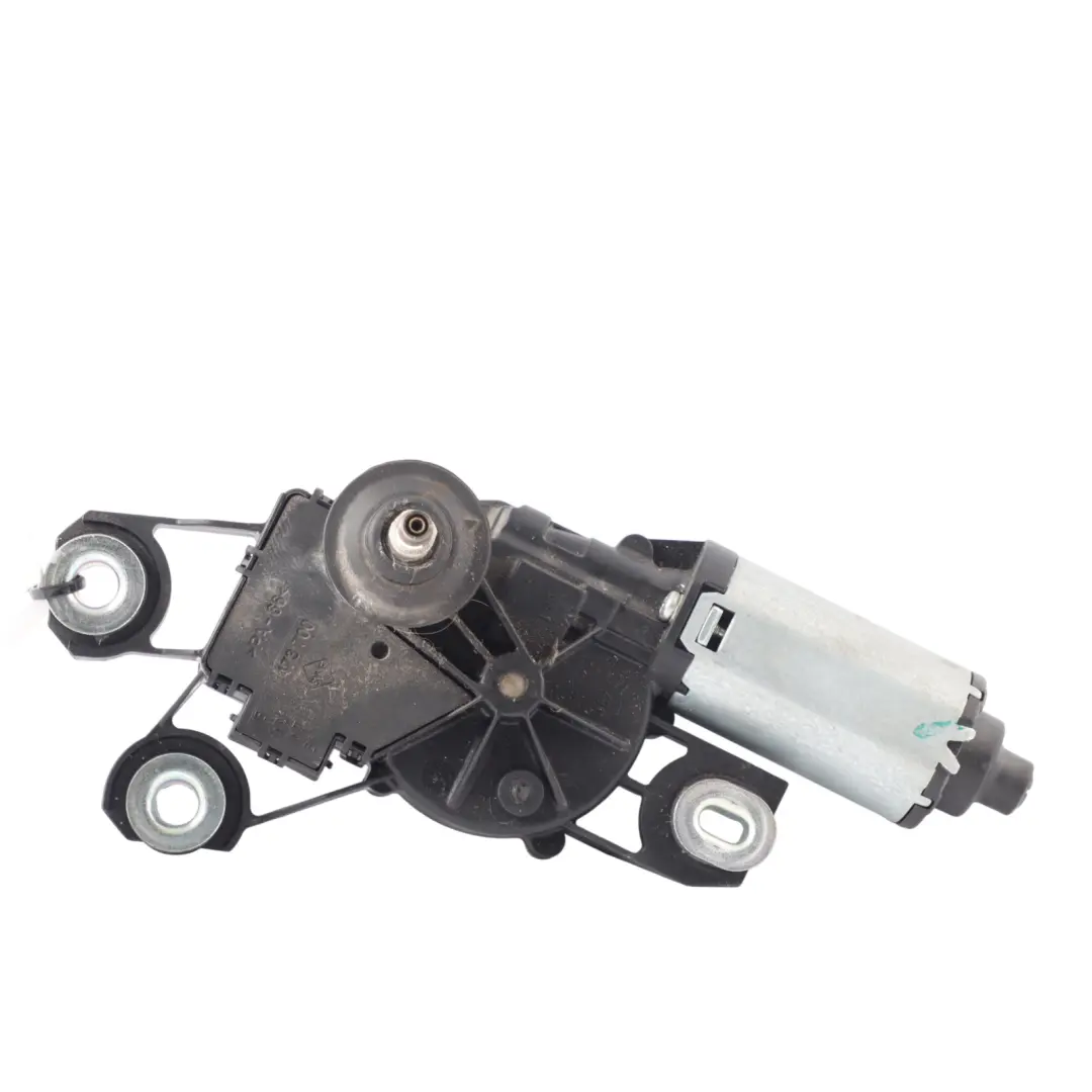 Heck Scheiben Wischer Motor für Seat Ibiza IV mit Teilenummer 6J3955711A Seat Ibiza IV Heck Scheiben Wischer Motor - SKU 6J3955711A - Teilenummer 6J3955711A