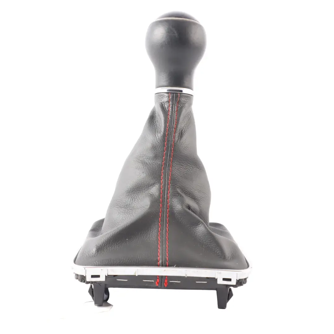 Selector Manual Transmission Knob 6 Speed to Seat Ibiza IV Gear with Part number 6P0711113F Seat Ibiza IV Gear Selector Manual Transmission Knob 6 Speed - SKU 6P0711113F - Part number 6P0711113F