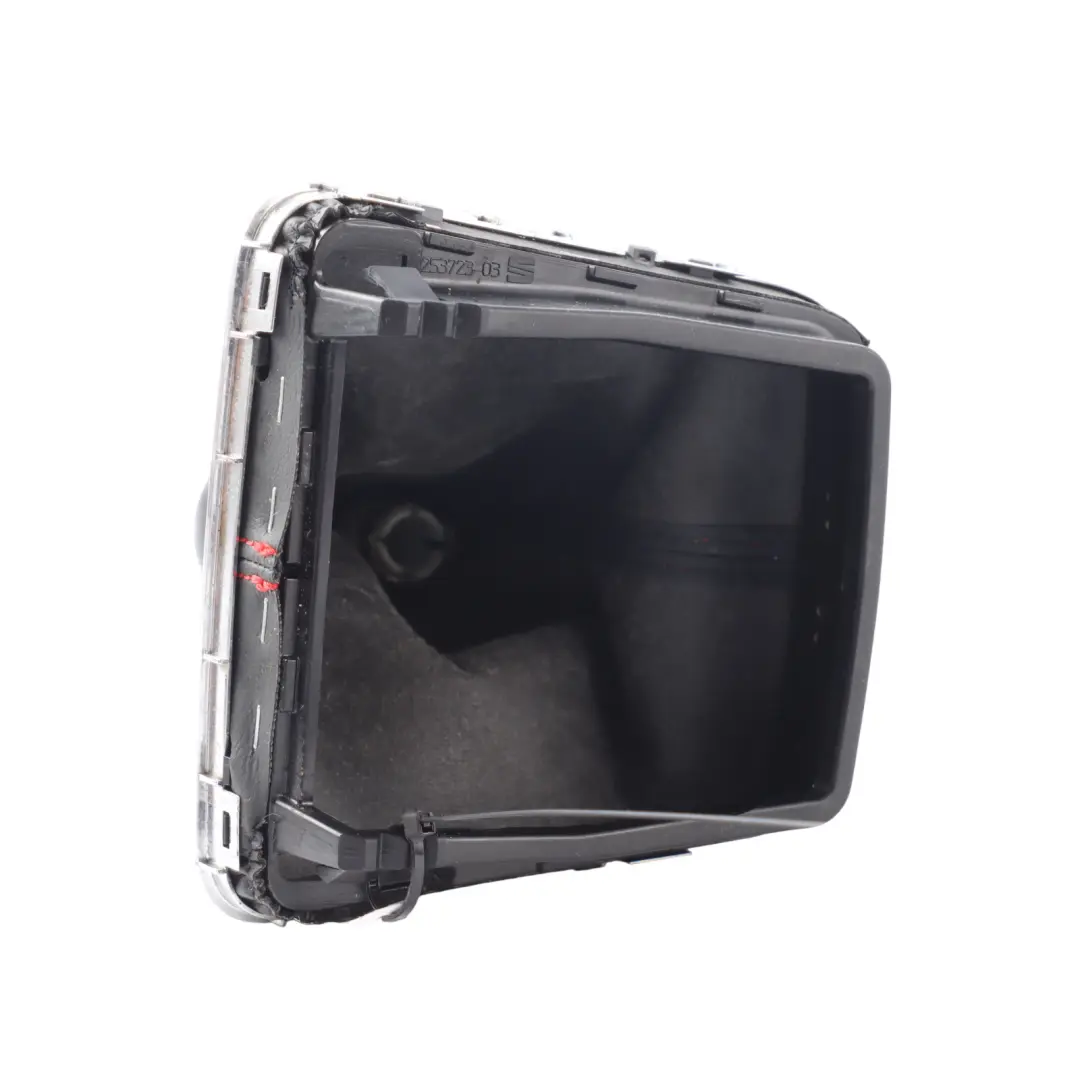 Selector Manual Transmission Knob 6 Speed to Seat Ibiza IV Gear with Part number 6P0711113F Seat Ibiza IV Gear Selector Manual Transmission Knob 6 Speed - SKU 6P0711113F - Part number 6P0711113F