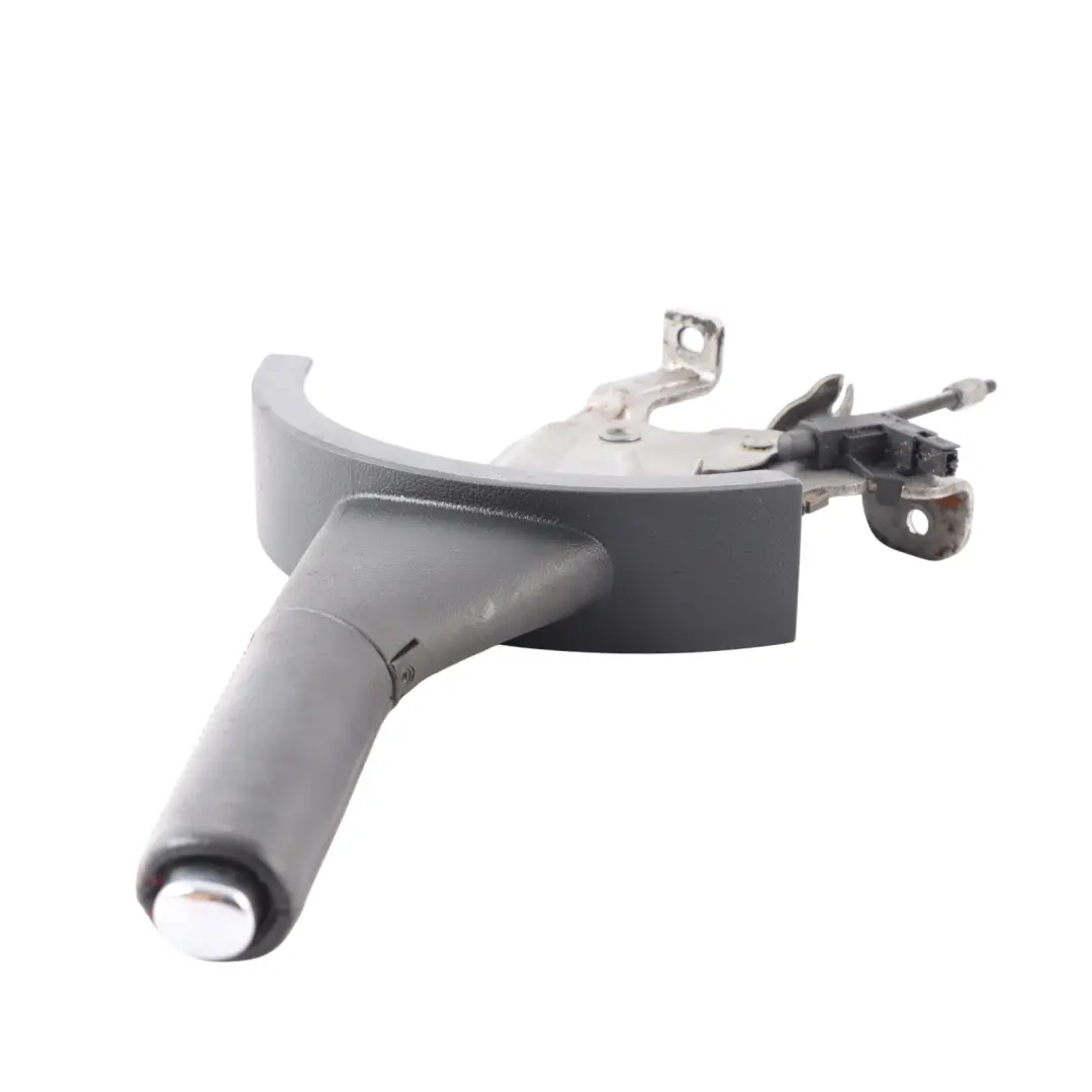 Parking Handbrake Lever Assembly to Seat Ibiza IV Petrol with Part number 6P0711461A Seat Ibiza IV Petrol Parking Handbrake Lever Assembly - SKU 6P0711461A - Part number 6P0711461A