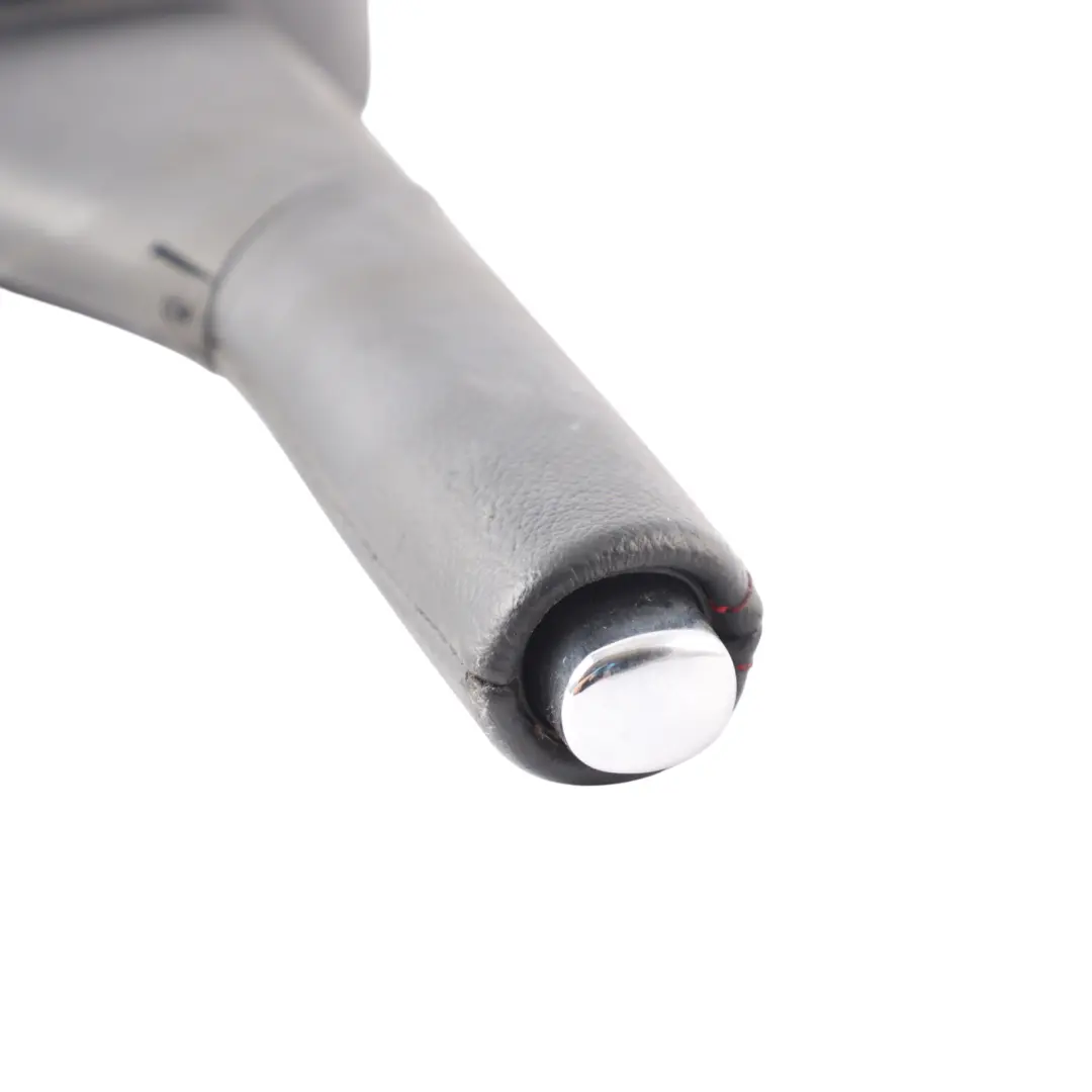 Parking Handbrake Lever Assembly to Seat Ibiza IV Petrol with Part number 6P0711461A Seat Ibiza IV Petrol Parking Handbrake Lever Assembly - SKU 6P0711461A - Part number 6P0711461A