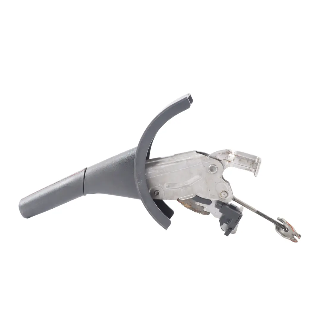 Seat Ibiza IV Petrol Parking Handbrake Lever Assembly - SKU 6P0711461A - Part number 6P0711461A