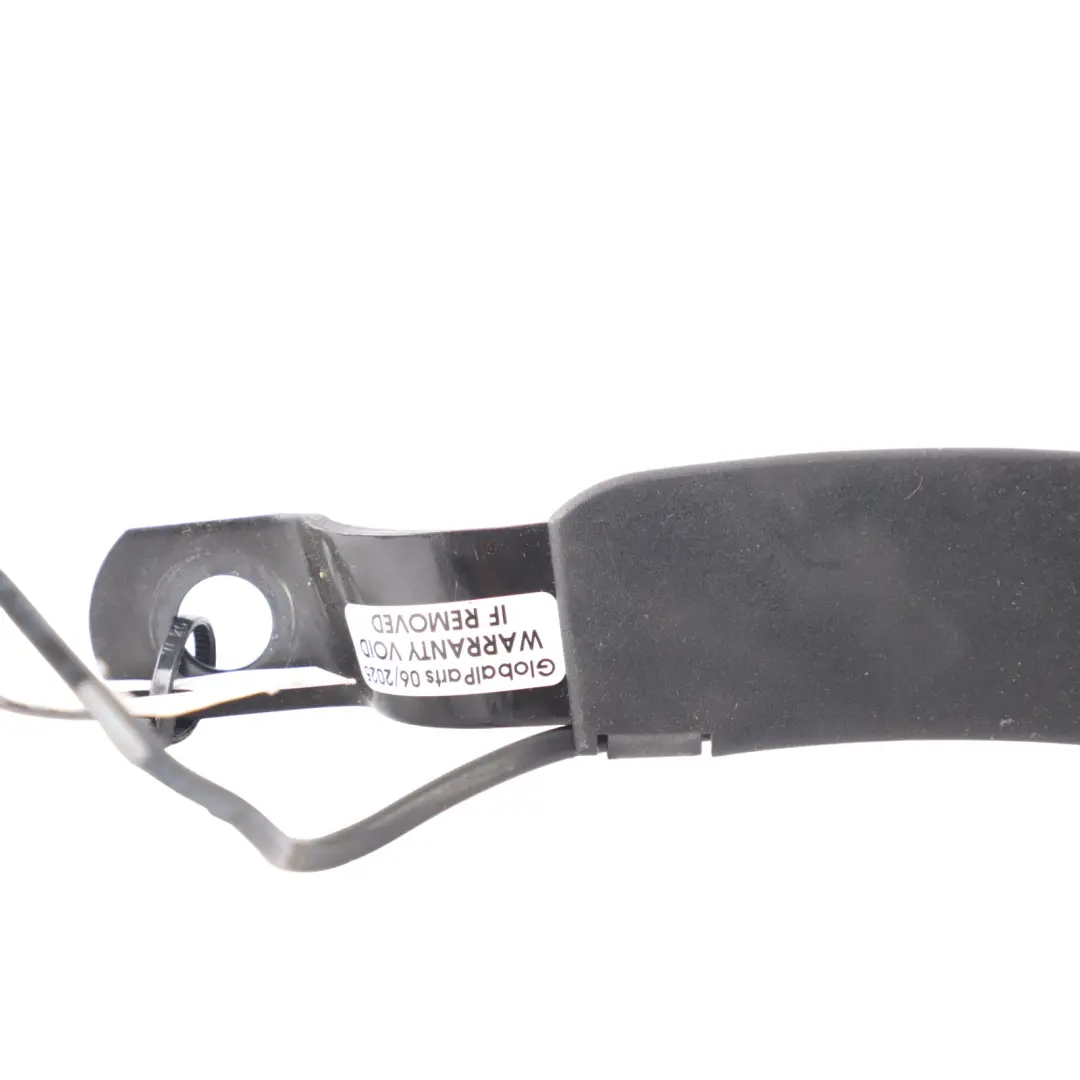 Front Seat Belt Seatbelt Buckle Tensioner Left N/S to Seat Ibiza IV with Part number 6P0857755C Seat Ibiza IV Front Seat Belt Seatbelt Buckle Tensioner Left N/S - SKU 6P0857755C - Part number 6P0857755C