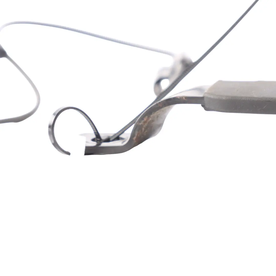 Seat Ibiza IV Ceinture De Sécurité Avant Tendeur De Ceinture Droite - SKU 6P0857756C - Numéro de pièce 6P0857756C