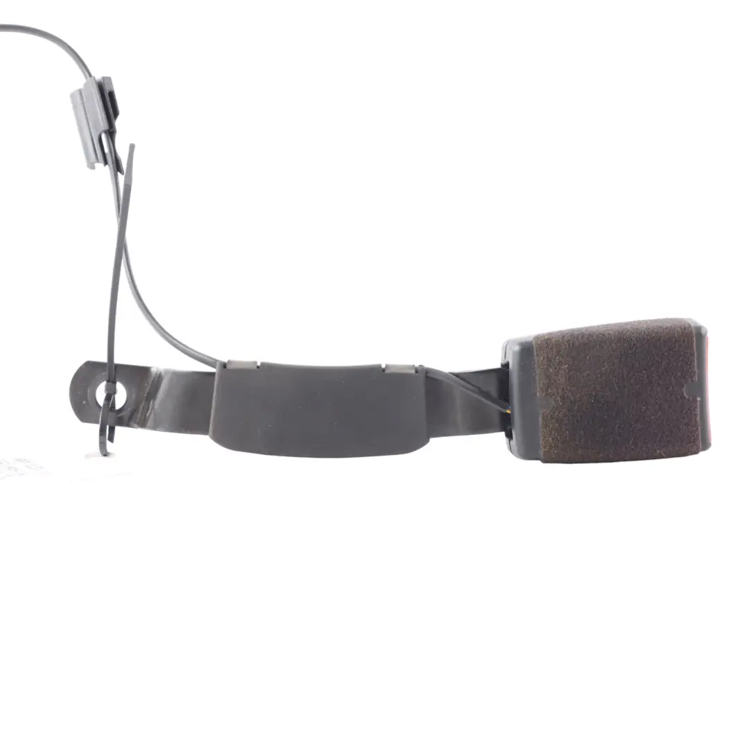 Seat Ibiza IV Ceinture De Sécurité Avant Tendeur De Ceinture Droite - SKU 6P0857756C - Numéro de pièce 6P0857756C