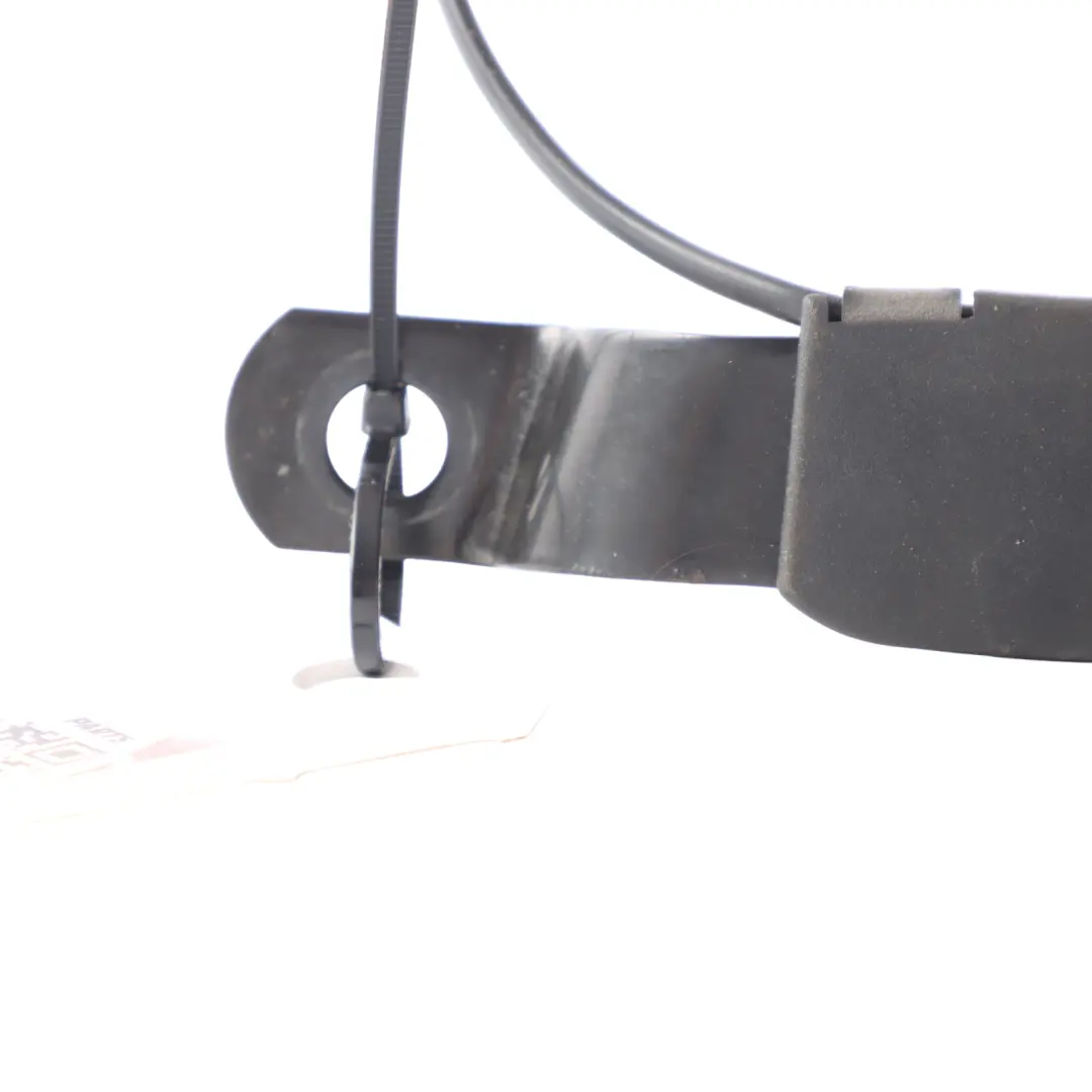 Seat Ibiza IV Ceinture De Sécurité Avant Tendeur De Ceinture Droite - SKU 6P0857756C - Numéro de pièce 6P0857756C