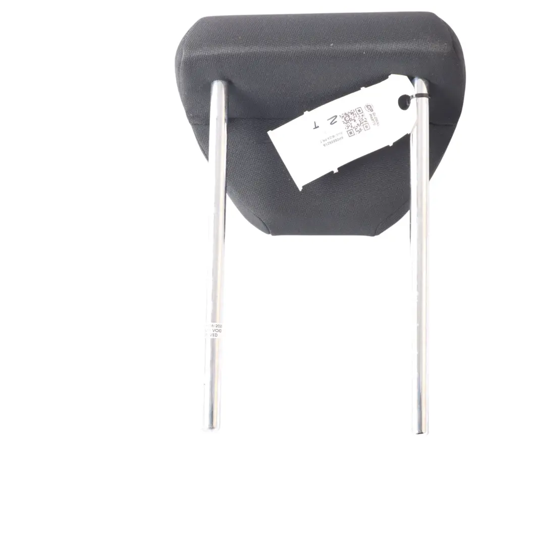 Seat Ibiza IV FR Rear Headrest Head Cloth Rest Left Right N/O/S - SKU 6P0885921A - Part number 6P0885921A