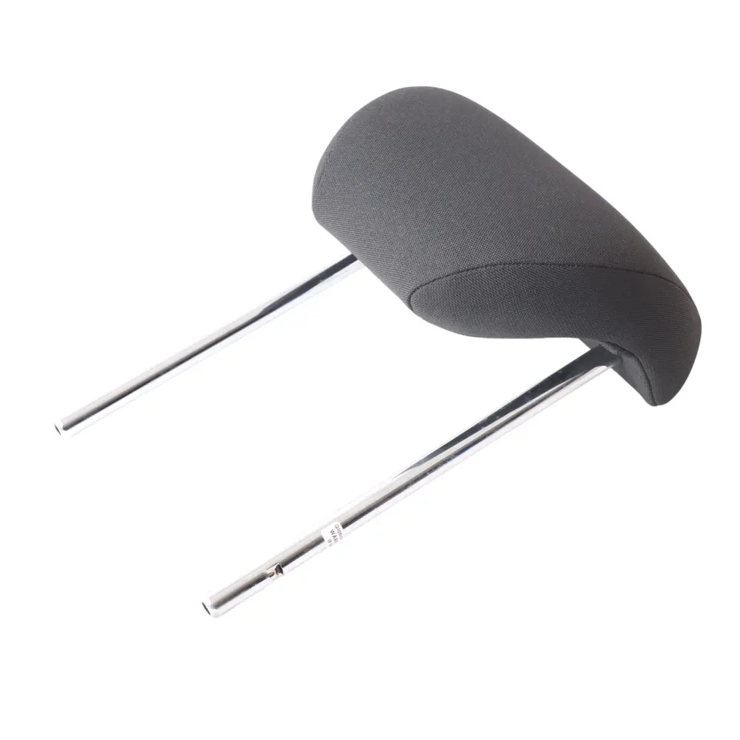 Seat Ibiza IV FR Rear Headrest Head Cloth Rest Left Right N/O/S - SKU 6P0885921A - Part number 6P0885921A