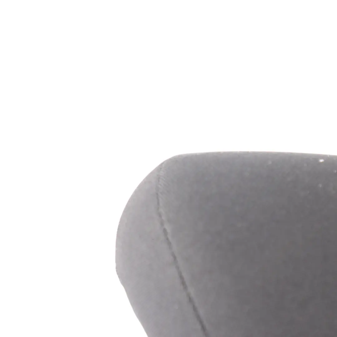 Seat Ibiza IV FR Rear Headrest Head Cloth Rest Left Right N/O/S - SKU 6P0885921A - Part number 6P0885921A