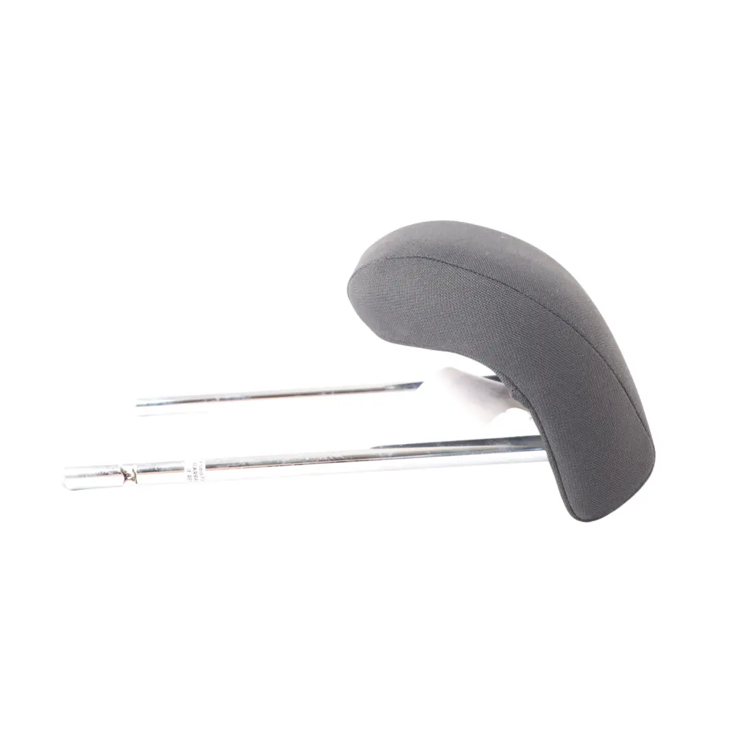 Seat Ibiza IV FR Rear Headrest Head Cloth Rest Left Right N/O/S - SKU 6P0885921A - Part number 6P0885921A