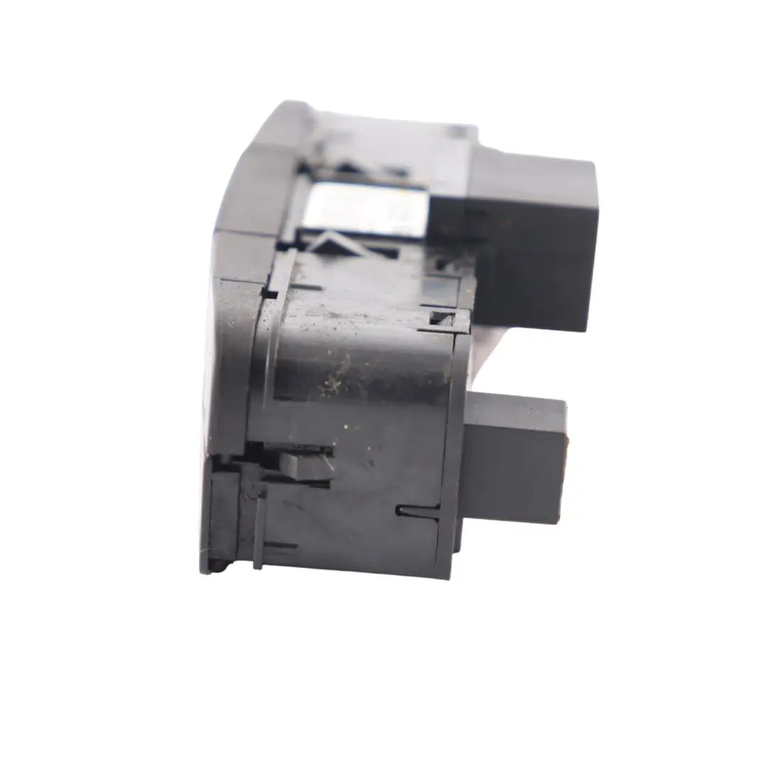 Seat Ibiza IV Central Locking Rear Mist Switch Control Block Panel - SKU 6P0927137B - Part number 6P0927137B