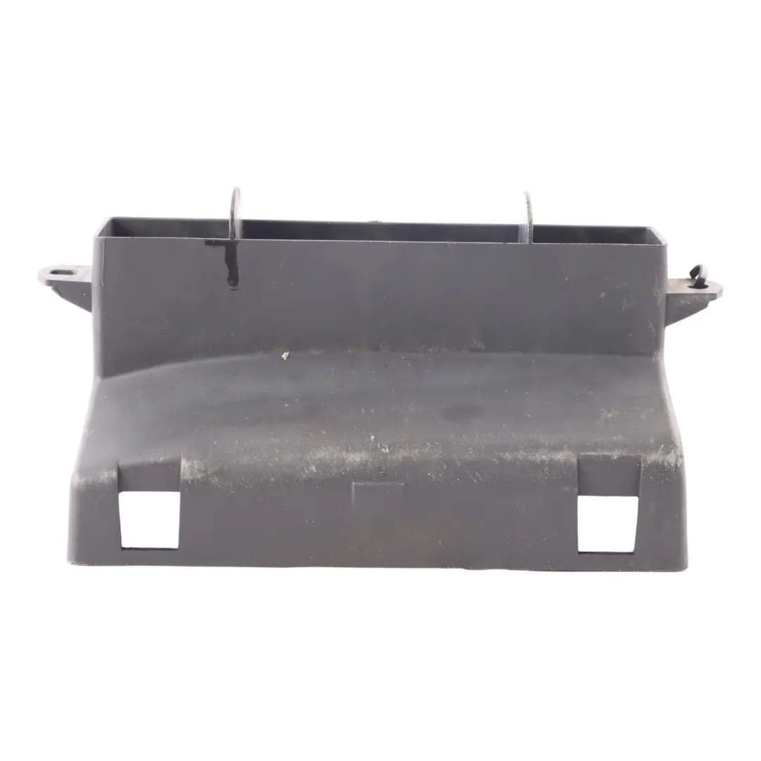 CJZD Petrol Engine Air Intake Guide Duct to Seat Ibiza IV 1.2 TSI with Part number 6R0129618H Seat Ibiza IV 1.2 TSI CJZD Petrol Engine Air Intake Guide Duct - SKU 6R0129618H-1 - Part number 6R0129618H