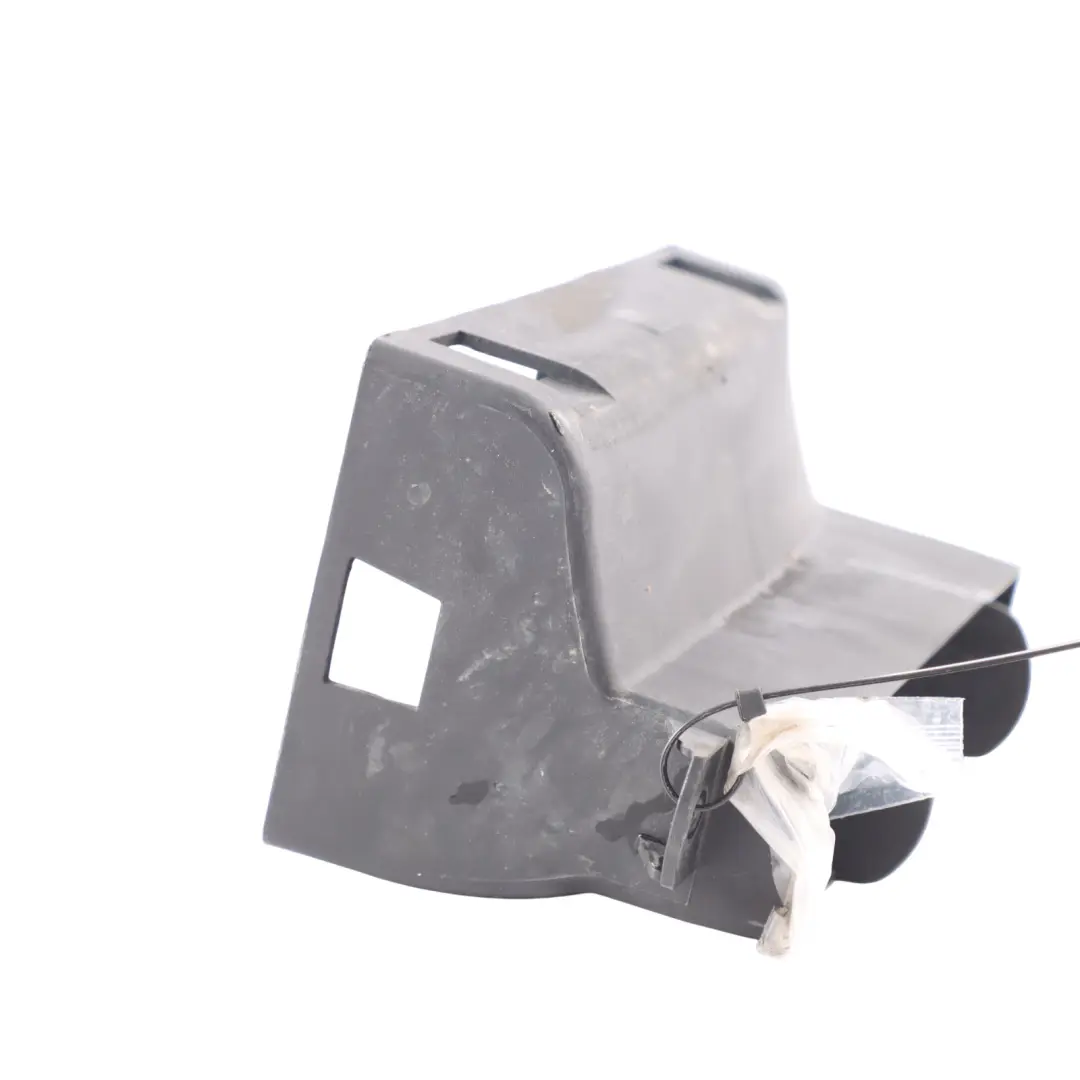 CJZD Petrol Engine Air Intake Guide Duct to Seat Ibiza IV 1.2 TSI with Part number 6R0129618H Seat Ibiza IV 1.2 TSI CJZD Petrol Engine Air Intake Guide Duct - SKU 6R0129618H-1 - Part number 6R0129618H