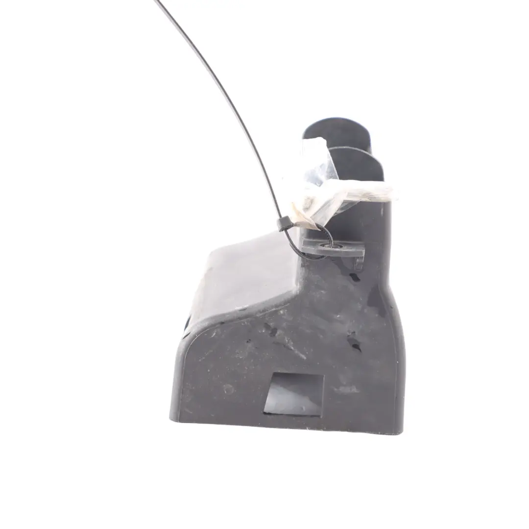 CJZD Petrol Engine Air Intake Guide Duct to Seat Ibiza IV 1.2 TSI with Part number 6R0129618H Seat Ibiza IV 1.2 TSI CJZD Petrol Engine Air Intake Guide Duct - SKU 6R0129618H-1 - Part number 6R0129618H