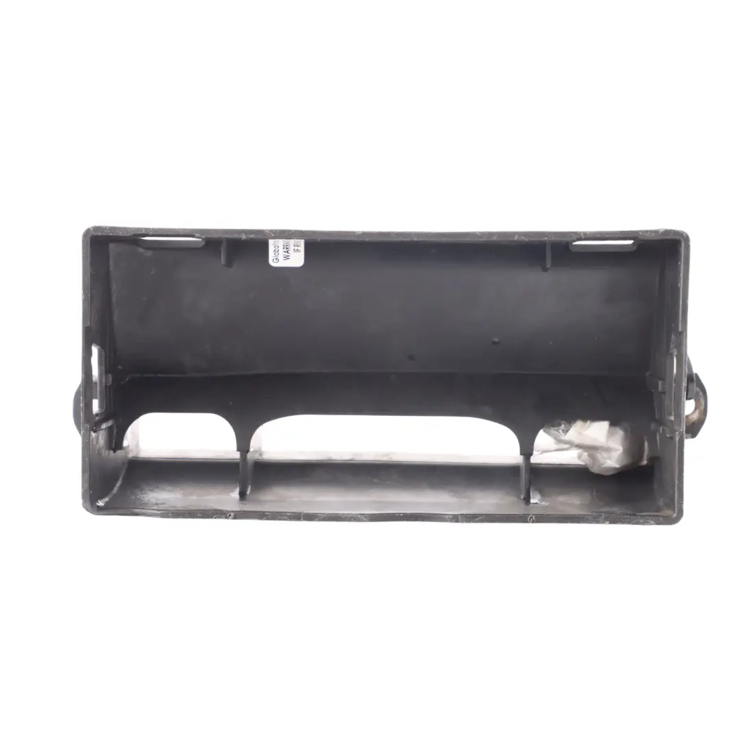 CJZD Petrol Engine Air Intake Guide Duct to Seat Ibiza IV 1.2 TSI with Part number 6R0129618H Seat Ibiza IV 1.2 TSI CJZD Petrol Engine Air Intake Guide Duct - SKU 6R0129618H-1 - Part number 6R0129618H