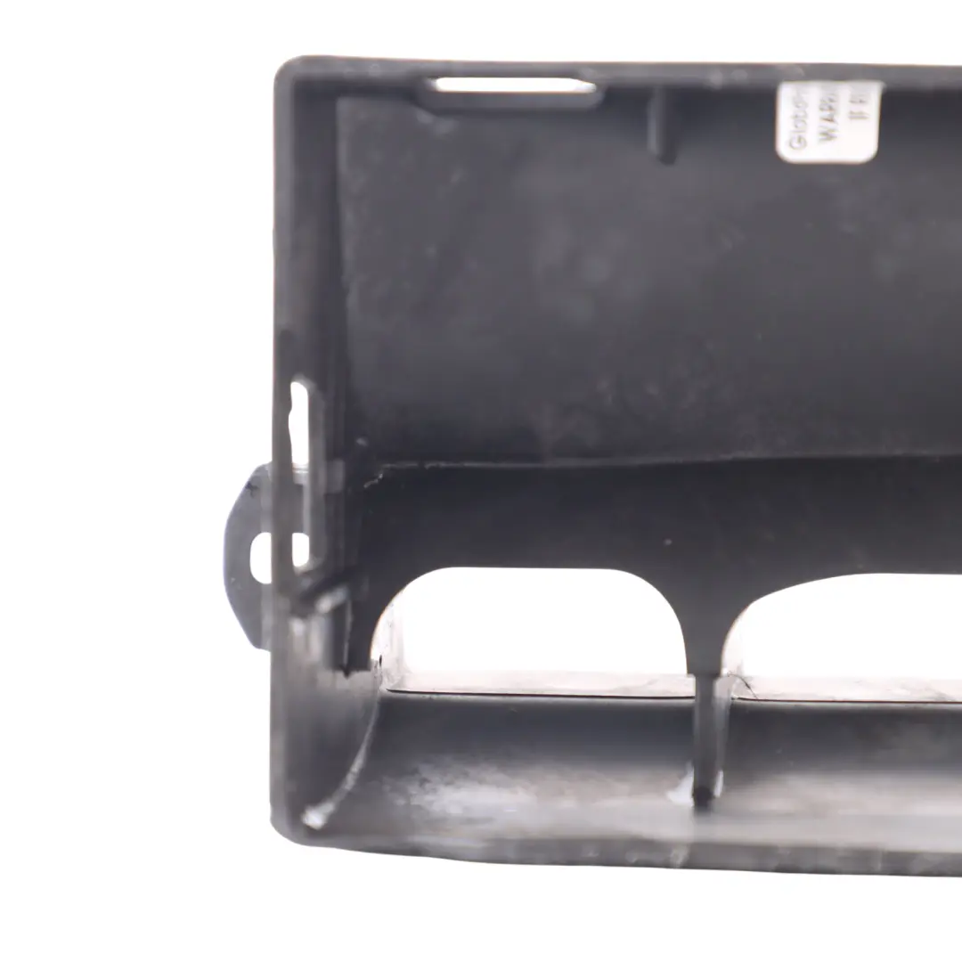 CJZD Petrol Engine Air Intake Guide Duct to Seat Ibiza IV 1.2 TSI with Part number 6R0129618H Seat Ibiza IV 1.2 TSI CJZD Petrol Engine Air Intake Guide Duct - SKU 6R0129618H-1 - Part number 6R0129618H